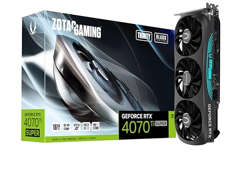 PNY GeForce™ RTX 4070 Ti...