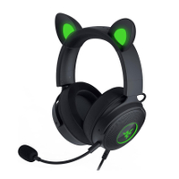 Razer Kraken Kitty V2 Pro headset: $199.99 $149.99 at AmazonSave $50: