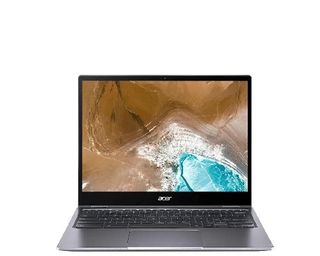 Product shot of Acer Chromebook Spin 714