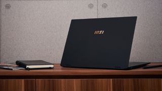 MSI Summit E16 Flip Evo