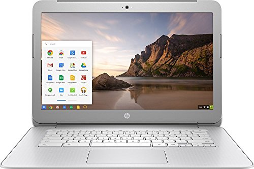 HP Chromebook 14" Laptop PC...