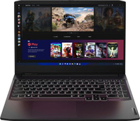 Lenovo IdeaPad Gaming 3: $899.99 $719.99 at Amazon
Save 20%: