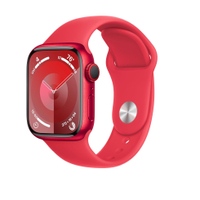 Apple Watch Series 9 41mm GPS: $499
Save $100: