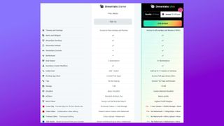 a detailed look at the paid services of Streamlabs Ultra