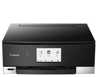 Product shot of Canon Pixma TS8320/TS8350