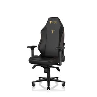 Secretlab Titan Evo 2022 Chair.