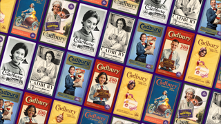 My Cadbury Era campaign