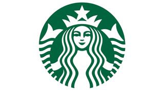 Starbucks logo