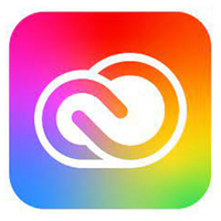 Adobe Creative Cloud: 
Save over $24/pm or $288 yearly with this subscription:&nbsp;