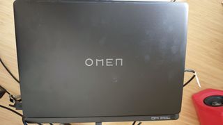 HP Omen Transcend 14