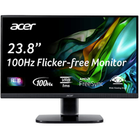 Acer KC242Y: Was $117.99 now $89.99 at Amazon
Save $28: Price check: