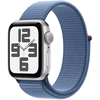 Apple Watch SE 2: $249 $189 at Amazon
Save $60: