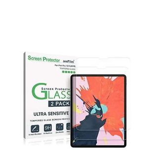 Product shot of amFilm Glass Screen Protector