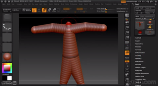 ZBrush tutorials: Essential training