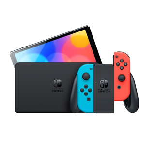 Nintendo Switch OLED deal