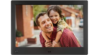 Nix Advance 8-inch Digital Photo Frame