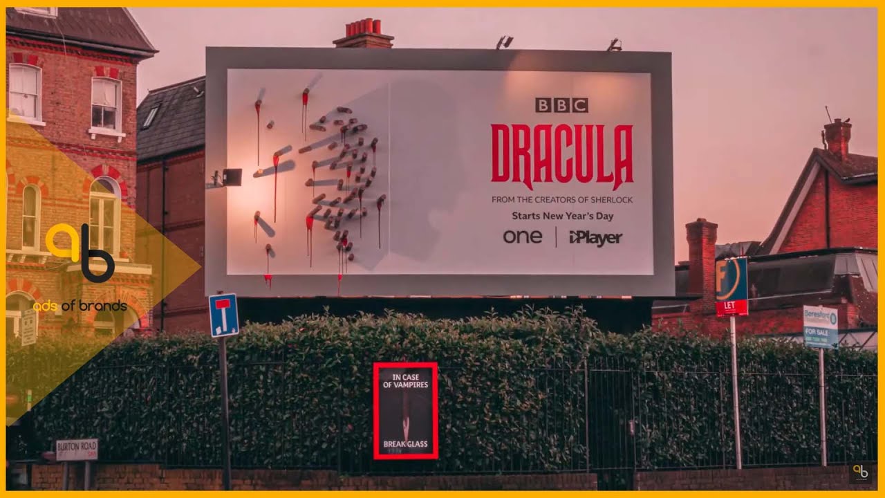 BBC: Dracula - YouTube