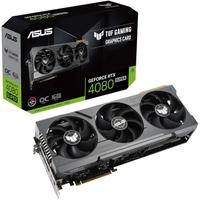 Asus Nvidia GeForce RTX 4080 Super $1,099,99 $1,035 at Amazon
Save £64.99: