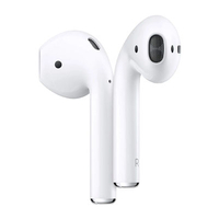 Apple AirPods 2nd-gen: $129 $79 at Amazon
Save $50: