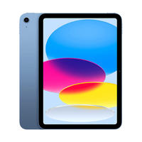 iPad (10th Gen): &nbsp;$349 $321 at Amazon
Save $28: