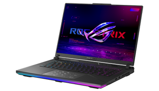 Asus ROG Strix SCAR 16