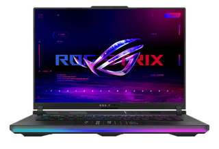 ASUS ROG Strix Scar 16