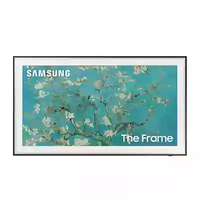 Samsung Frame TV (55-inch):$1,497.99SAVE $500: