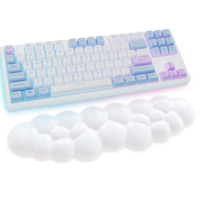 Cloud Wrist Rest$25.99 $10.39 at AmazonSave $15.60: