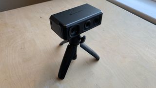 3DMakerpro Seal 3D Scanner with tripod