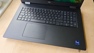 Dell Precision 7780