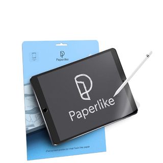 Product shot of Paperlike 2 screen protector