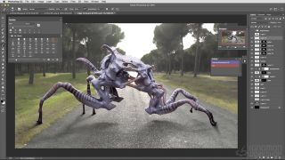 ZBrush tutorials: Gnomon Workshop