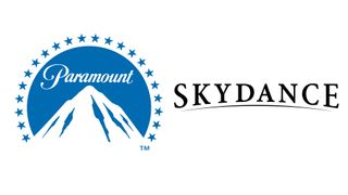 Paramount Pictures/Skydance Media logos