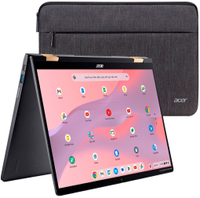 Acer Chromebook Spin 714
Was: $699
Now: $469.99 at Best BuySave: