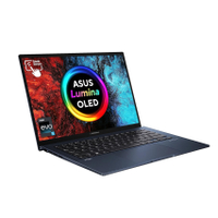 ASUS Zenbook 14 OLED: £1,399.99 £1,099 at AmazonSave 21%: