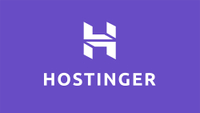 Hostinger Business PlanWas: $13.99 per month
Now: Save: