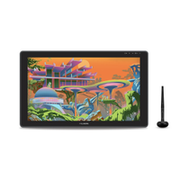 Huion Kamvas 22 Plus: $549 $439.20 at AmazonSave $109:Price check: