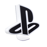 Paladone PlayStation Light: £29.99 £20 at AmazonSave £9.99: