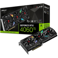 PNY Nvidia GeForce RTX 4060 Ti: £449.99 £379.99 at Amazon
Save $70: