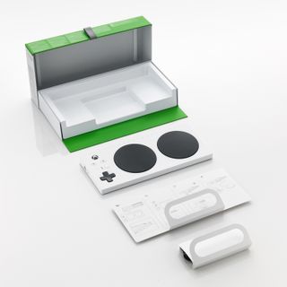 xbox packaging box