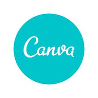 2. Canva Logo Maker