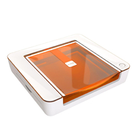 Glowforge Aura: $1,999.99 $999 at AmazonSave $200: