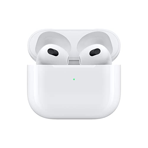 Apple AirPods with MagSafe...