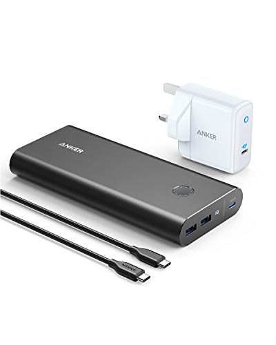 Anker Power Bank, PowerCore...