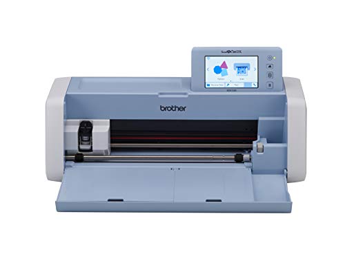 Brother SDX1200 Hobbyplotter...