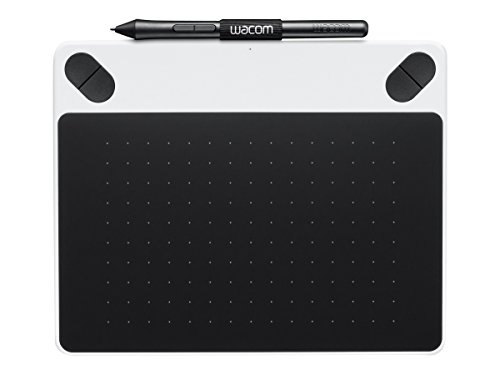 Wacom Intuos Draw Pen Tablet...