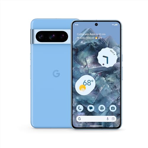 Google Pixel 8 Pro 5G Dual...