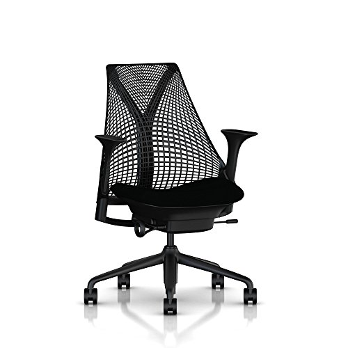 Herman Miller Sayl chair