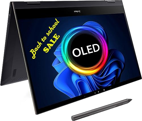 ASUS Zenbook Flip 14 OLED...