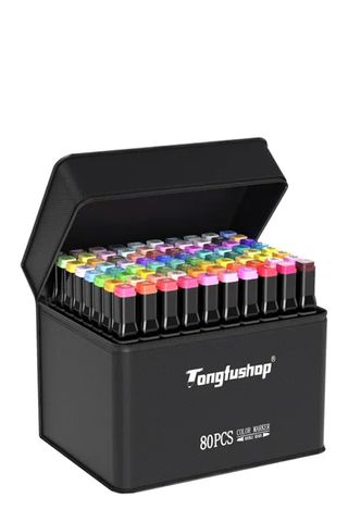 Tongfushop marker set